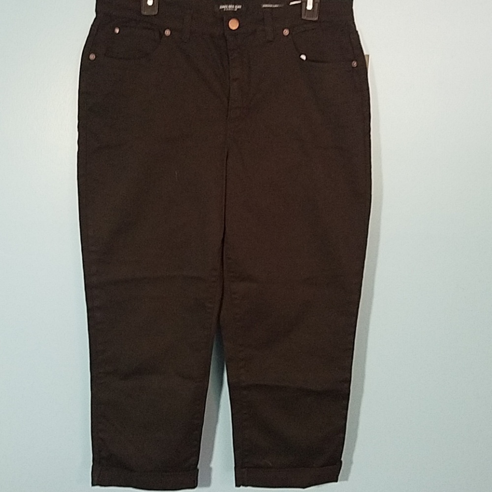 Jones New York Capri